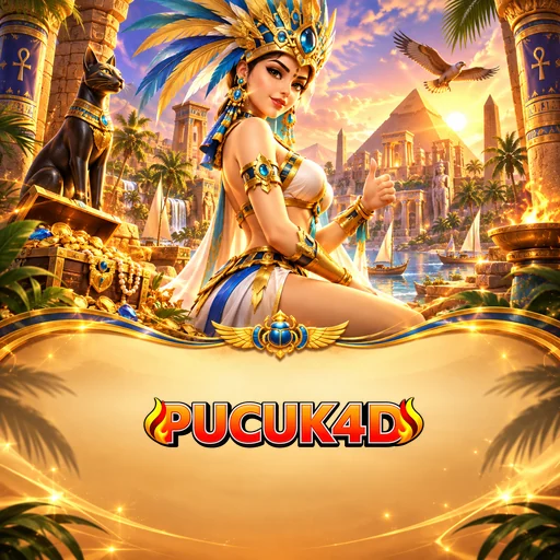 pucuk4d - Peningkatan performa dan UI/UX terbaru